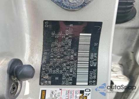 2005 Toyota Highlander Limited z USA, uszkodzony, nr VIN JTEDP21AX50069362